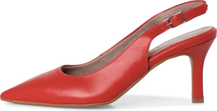 Actual product image Tamaris Sling pumps (37)