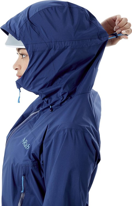 Immagine prodotto Rab Giacca Downpour Plus 2.0 (L)