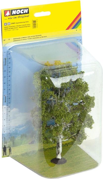 Image du produit Noch Arbre Bouleau 190 mm 0021641 1 pc