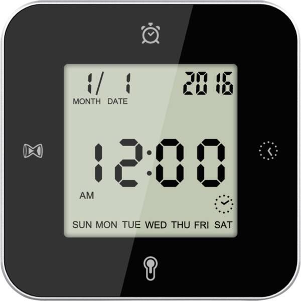 Technoline WT344 EASY HOME Digital alarm clock