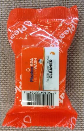 Immagine prodotto Pleatco Tablet-Reinigung Filter spa