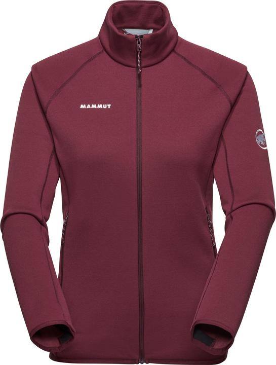 Produktbild Mammut Aconcagua ML Jacket Women (XS)