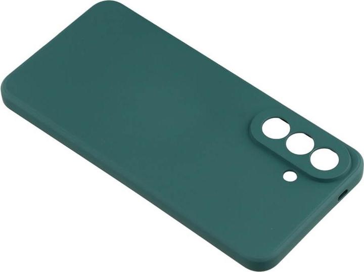 Produktbild Cover-Discount Galaxy A37 - Silikon Gummi Hülle in Unifarbe (Samsung Galaxy A37)