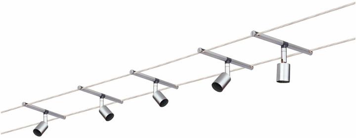 Produktbild Paulmann Wire System Spice Salt (GU5.3)