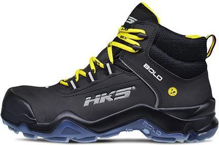 Actual product image HKS Drive 1 VTP (S3, 40)