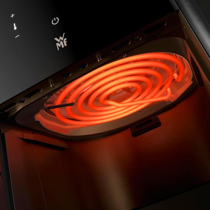 Produktbild WMF Multitaste Heissluftfritteuse (415570011)