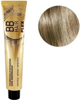 Image du produit Generik Bbhair Plex Without Ammonia No. 9 Very Light Blonde 100ml