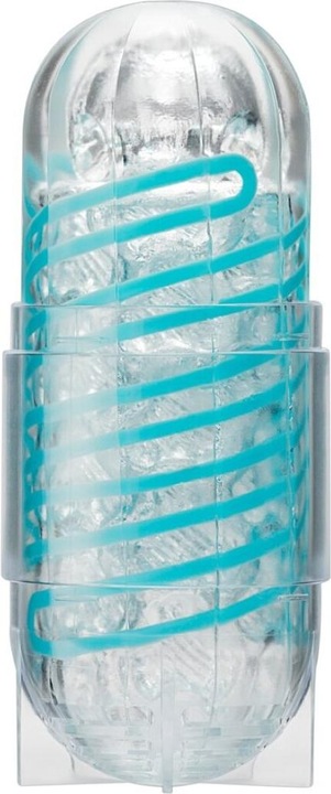 Actual product image Tenga Spinner 04 Pixel