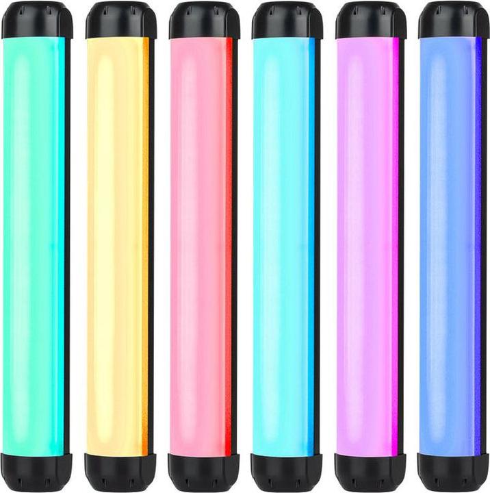 Actual product image Weeylite K21 (Rod light)