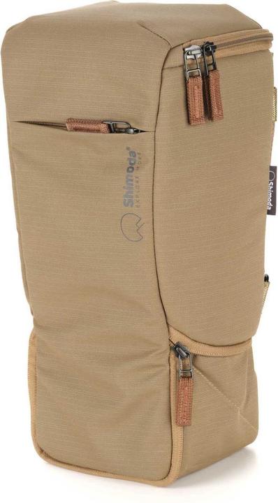 Image du produit Shimoda Top Loader - Small - Boa (Kamera Bereitschaftstasche, 1 l)