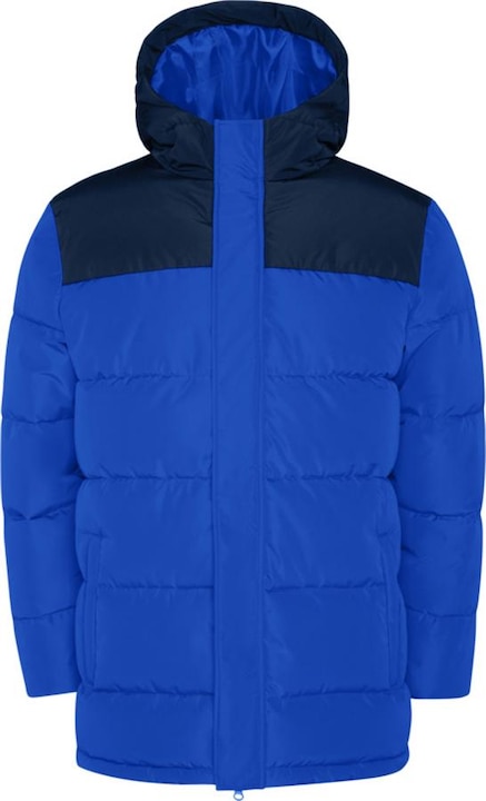 Navy blue, Royal blue