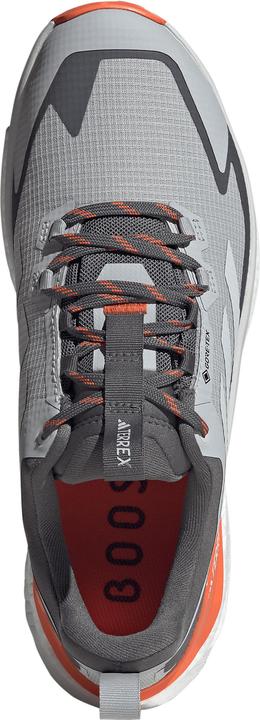 Actual product image adidas Free Hiker 2 Low GTX (42)