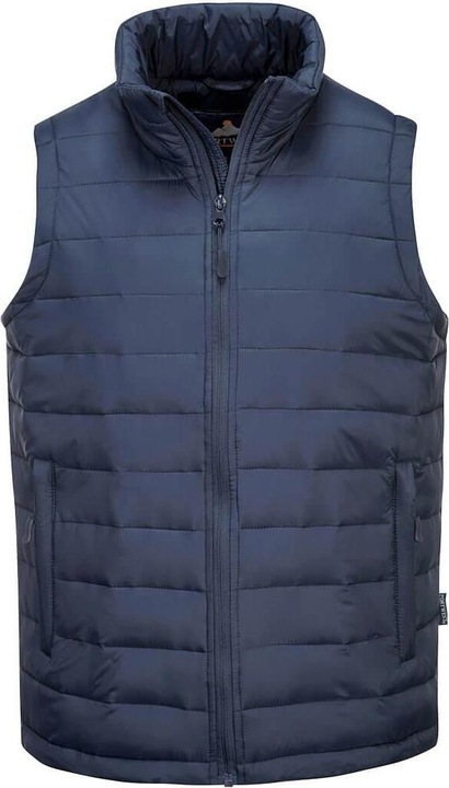 Image du produit Portwest Hommes Aspen Baffled Gilet (XL)