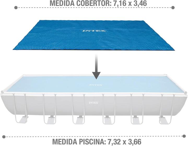 Immagine prodotto Intex Telone solare