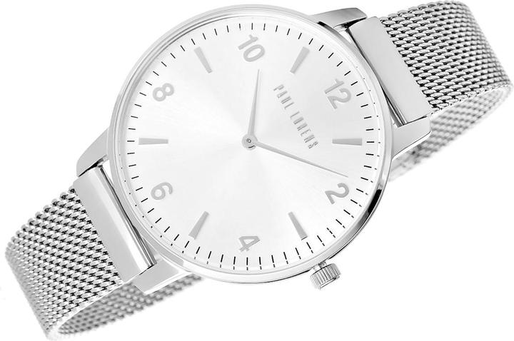 Immagine prodotto Paul Lorens Damenuhr PL12177B6-3C1