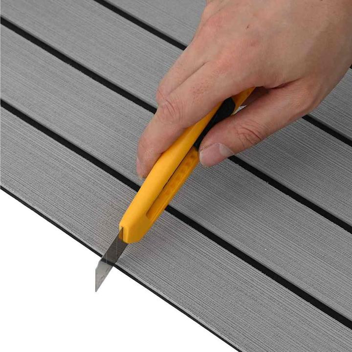 Immagine prodotto vidaXL Decking per barche