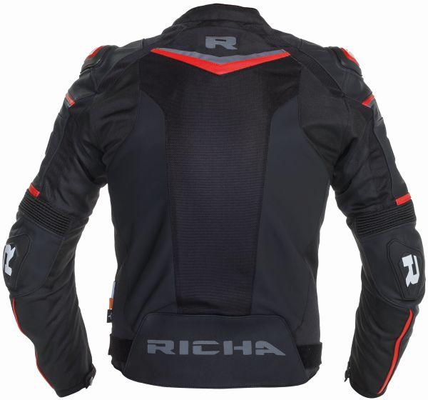 Produktbild Richa Terminator Jacket (Herren, XL)