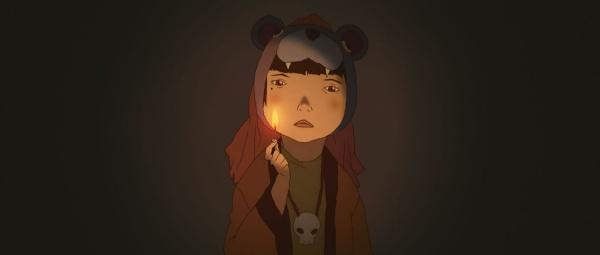 Immagine prodotto Tekkonkinkreet (Blu-ray, 2006, Francese, Giapponese, Inglese, Tedesco)