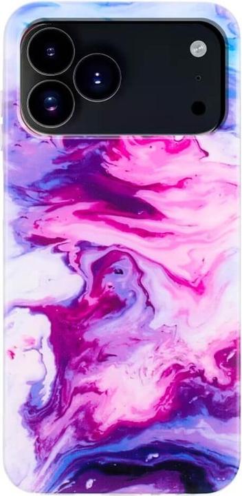 Immagine prodotto Cover-Discount Cover Handyhülle Marble (Apple iPhone 17 Pro)