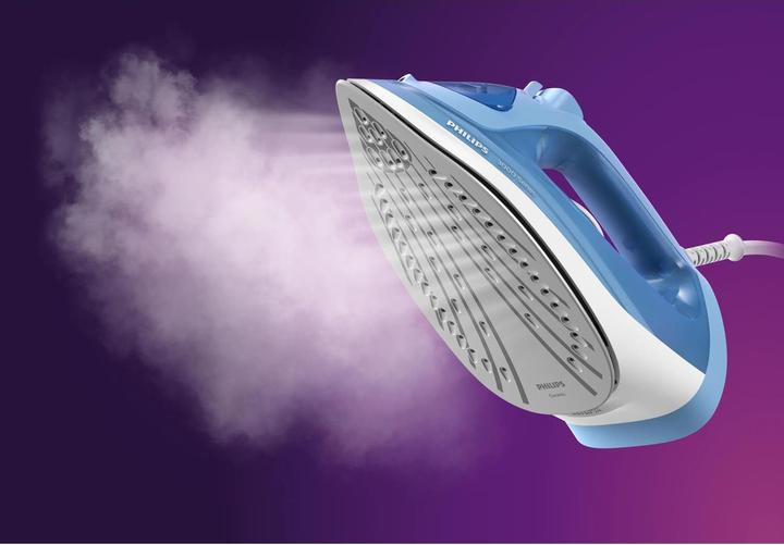 Actual product image Philips DST3020/21 (2200 W, 160 g/min)