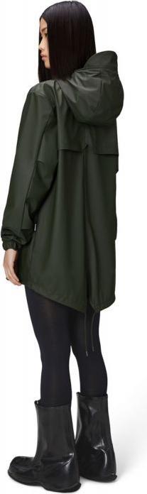 Produktbild Rains Fishtail Jacket W3 2025-SS (L)