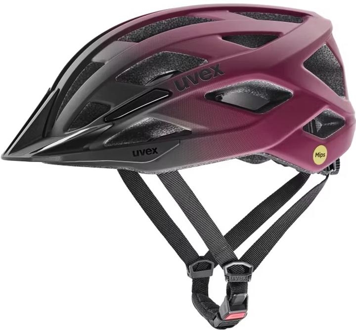 cranberry - noir mat