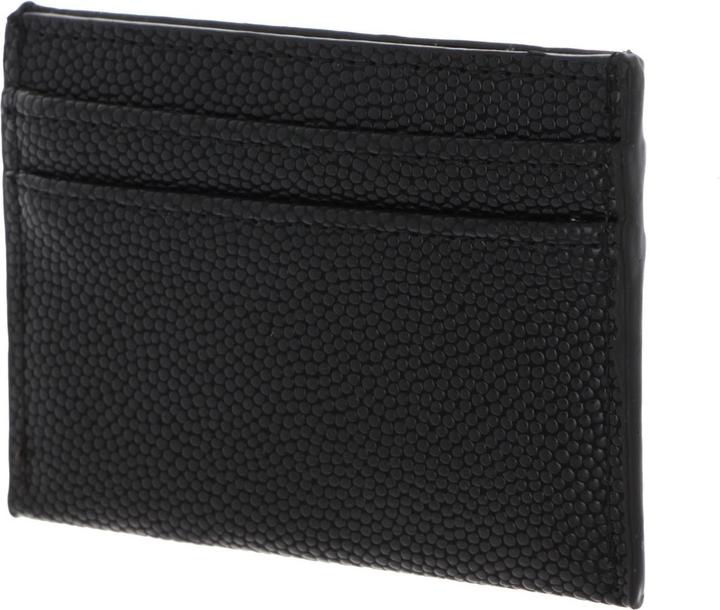 Actual product image Valentino Divina card holder - Black