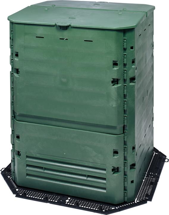 Produktbild Graf Bodengitter