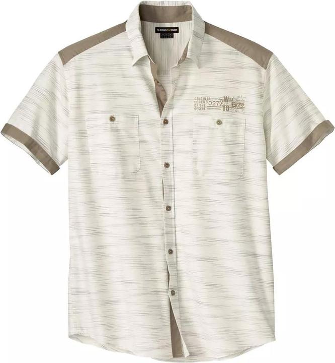 Produktbild Atlas For Men Hemd (M)