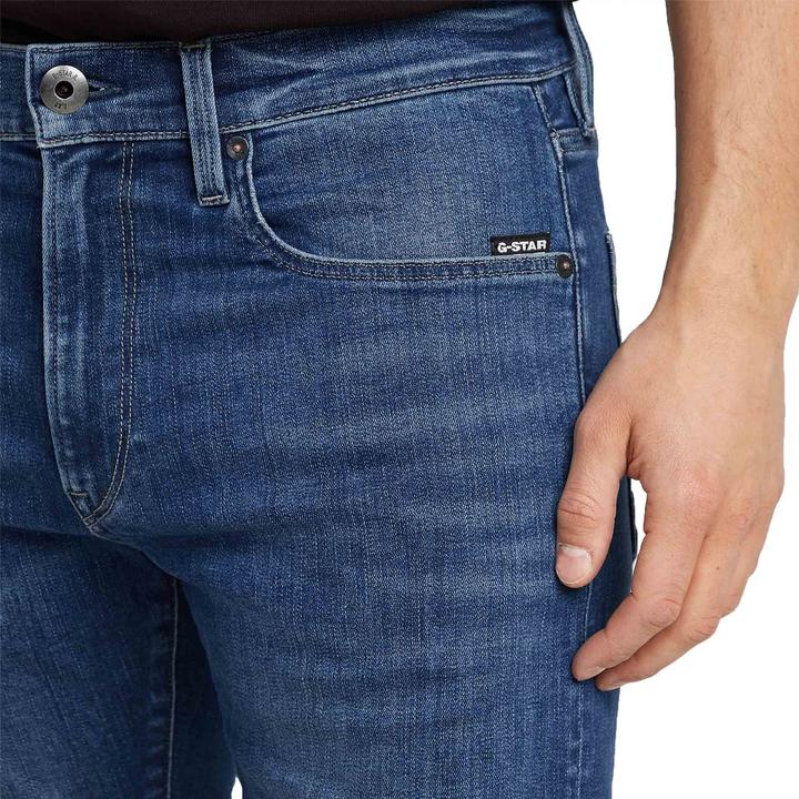 Immagine prodotto G-Star 3301 Slim Short Elto Stretch (29)