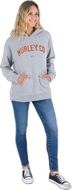 Produktbild Hurley kapuzenpullover, daen os university (M)