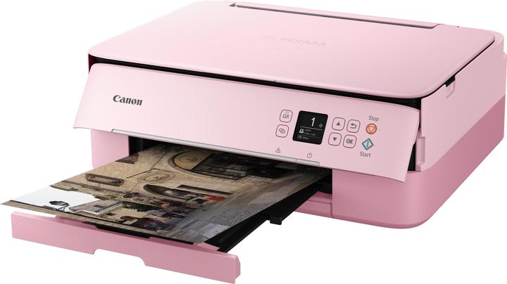 Image du produit Canon Pixma TS5352a (Encre, Couleur)