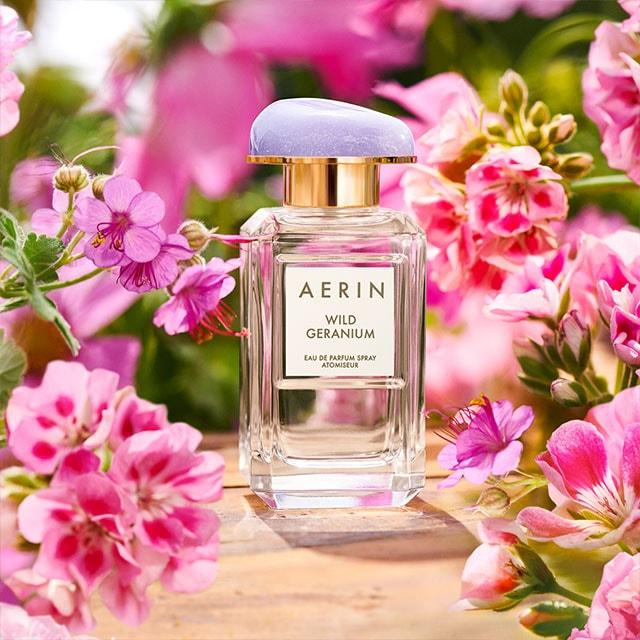 Produktbild Aerin Wild Geranium (Eau de Parfum, 50 ml)