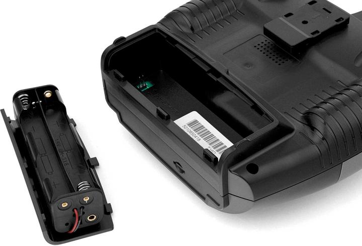 Produktbild RadioLink Sender T16D mit Empfänger R16F
