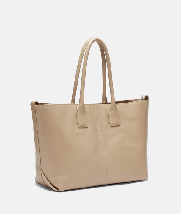 Produktbild Liebeskind Berlin Shopper Geräumiger Shopper aus weichem Leder