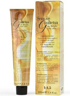 Produktbild Sens.ùs Sensus Giulietta Juliet 1.0 Permanent Hair Dye