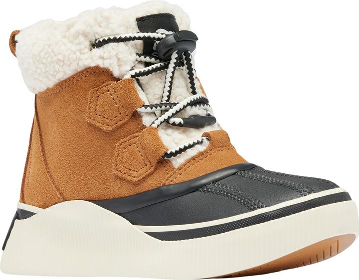 Actual product image Sorel Out N About IV Chillz WP (38)