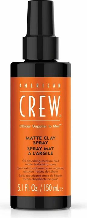 Image du produit American Crew Matt Clay (150 ml)