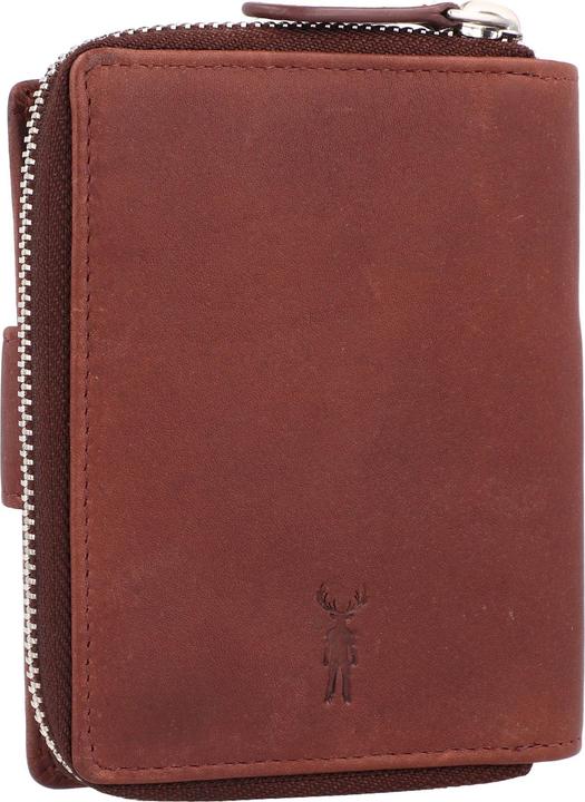 Immagine prodotto Jack kinsky Aruba 516 portafoglio in pelle 10 cm