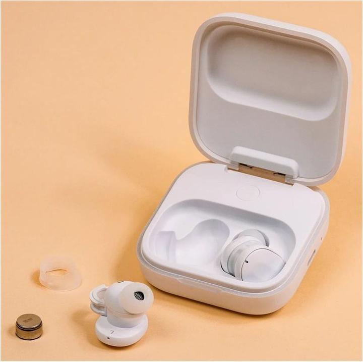 Actual product image Fairphone Fairbuds (ANC, 5 h, Wireless)