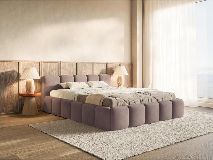Produktbild Selsey Cloudy Low (120 x 200 cm)