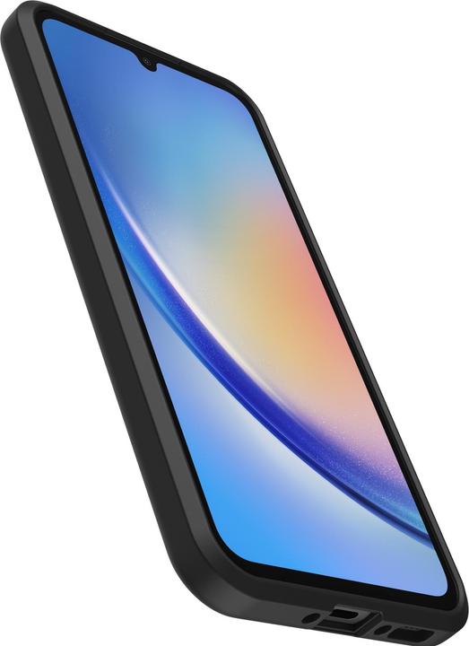 Actual product image OtterBox React (Samsung Galaxy A34 5G)