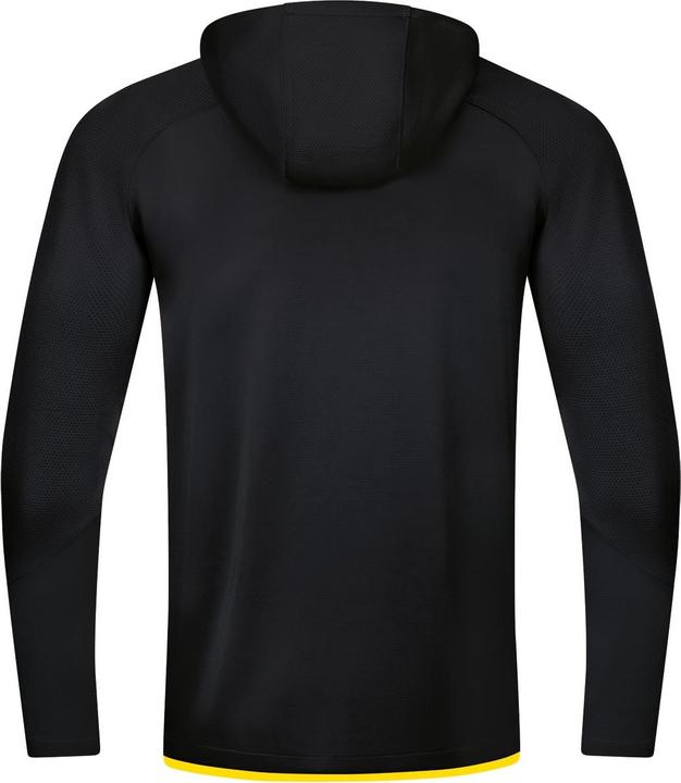Produktbild JAKO Trainingsjacke Challenge mit Kapuze (3XL)