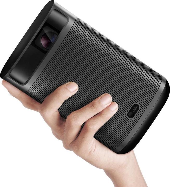 Immagine prodotto XGIMI Mogo Pro+ (Full HD, 300 lm, 1.2:1)