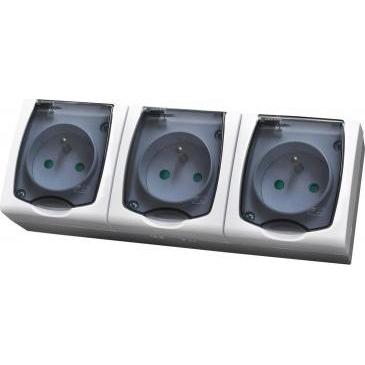 Ospel, Steckdose, GNH-3NZP/00/d
