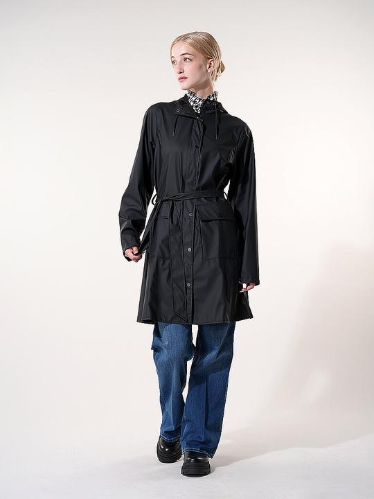 Image du produit Rains Curve W Jacket W3 - 63165