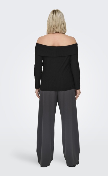 Produktbild Only Normal geschnitten Schulterfrei Top Top (M)