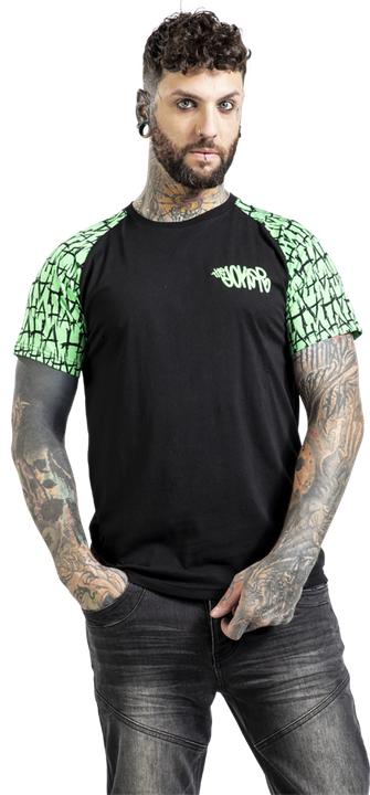 Produktbild Batman The Joker (3XL)