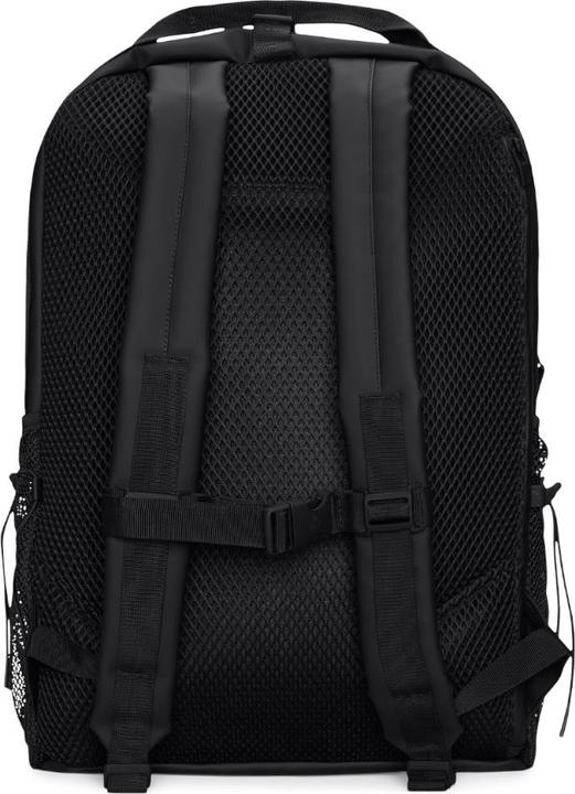 Actual product image Rains Trail Clip Front Backpack W3 (20 l)