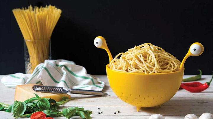 Produktbild Ototo Spaghettimonster (19 cm)